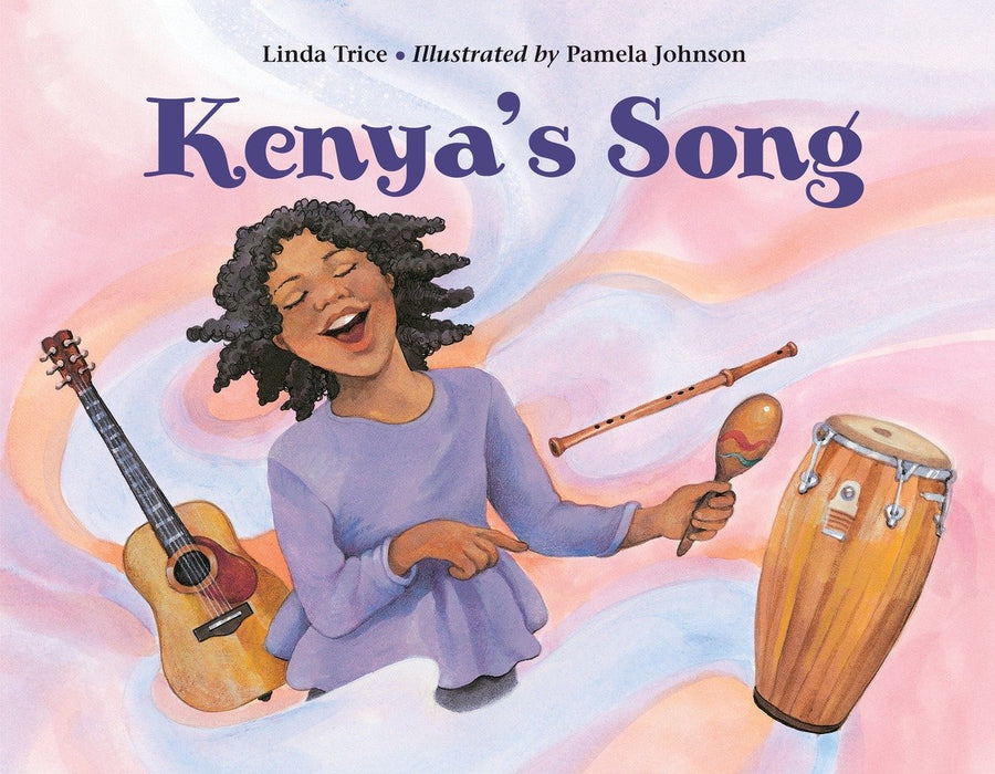 Kenya's Song