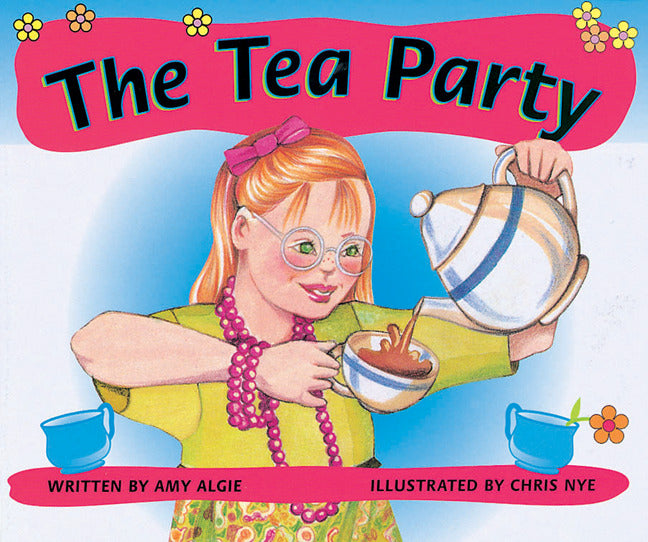 The Tea Party