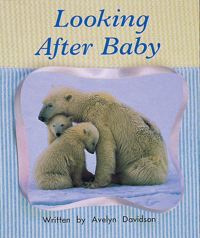 Looking After Baby