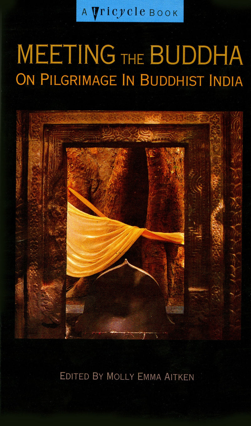 Meeting the Buddha