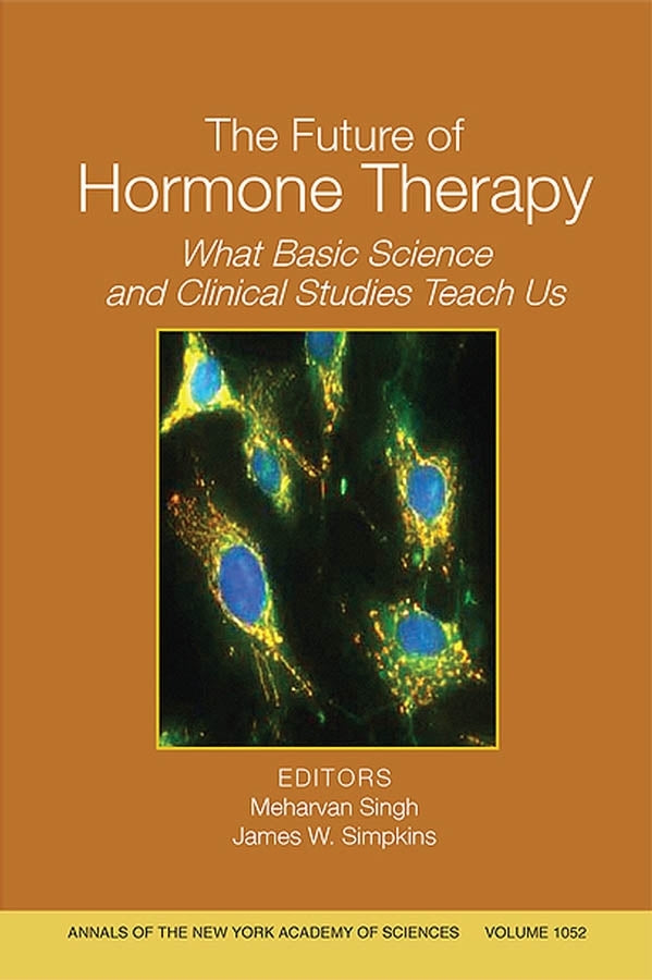 The Future of Hormone Therapy