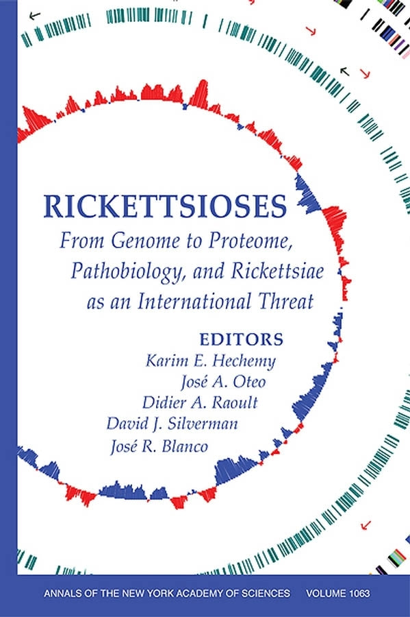 Rickettsioses