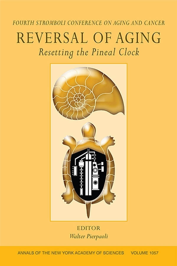 Reversal of Aging