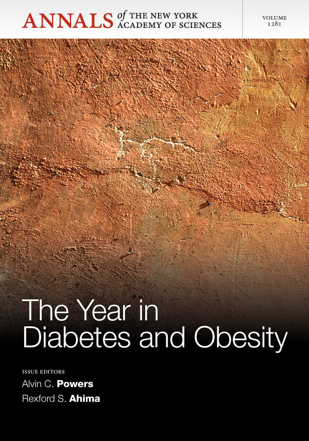 The Year in Diabetes and Obesity, Volume 1281