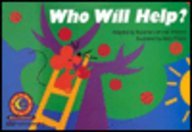 Who Will Help? (Learn to Read-Read to Learn: Fun and Fantasy) [Perfect Paperback] Mary Thelen Rozanne Lanczak Williams