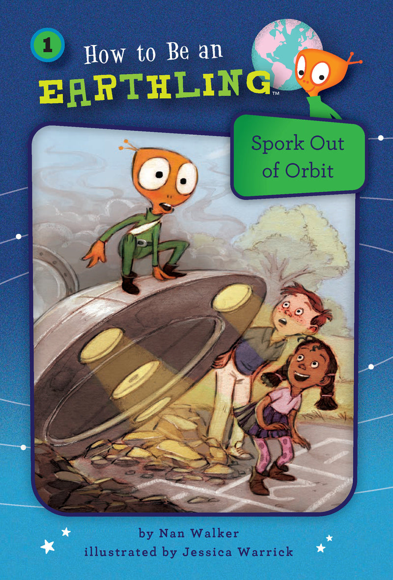 How to Be an Earthling