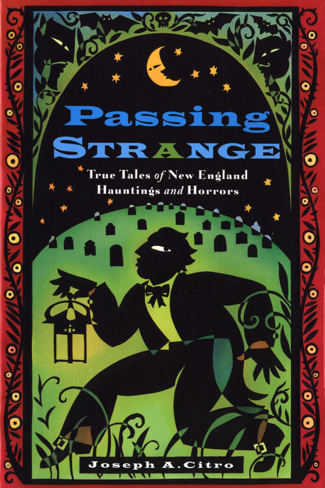 Passing Strange