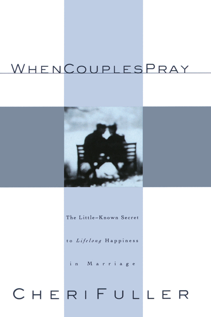 When Couples Pray