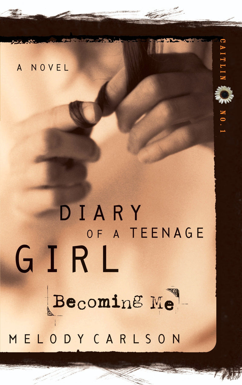 Becoming Me: A Novel