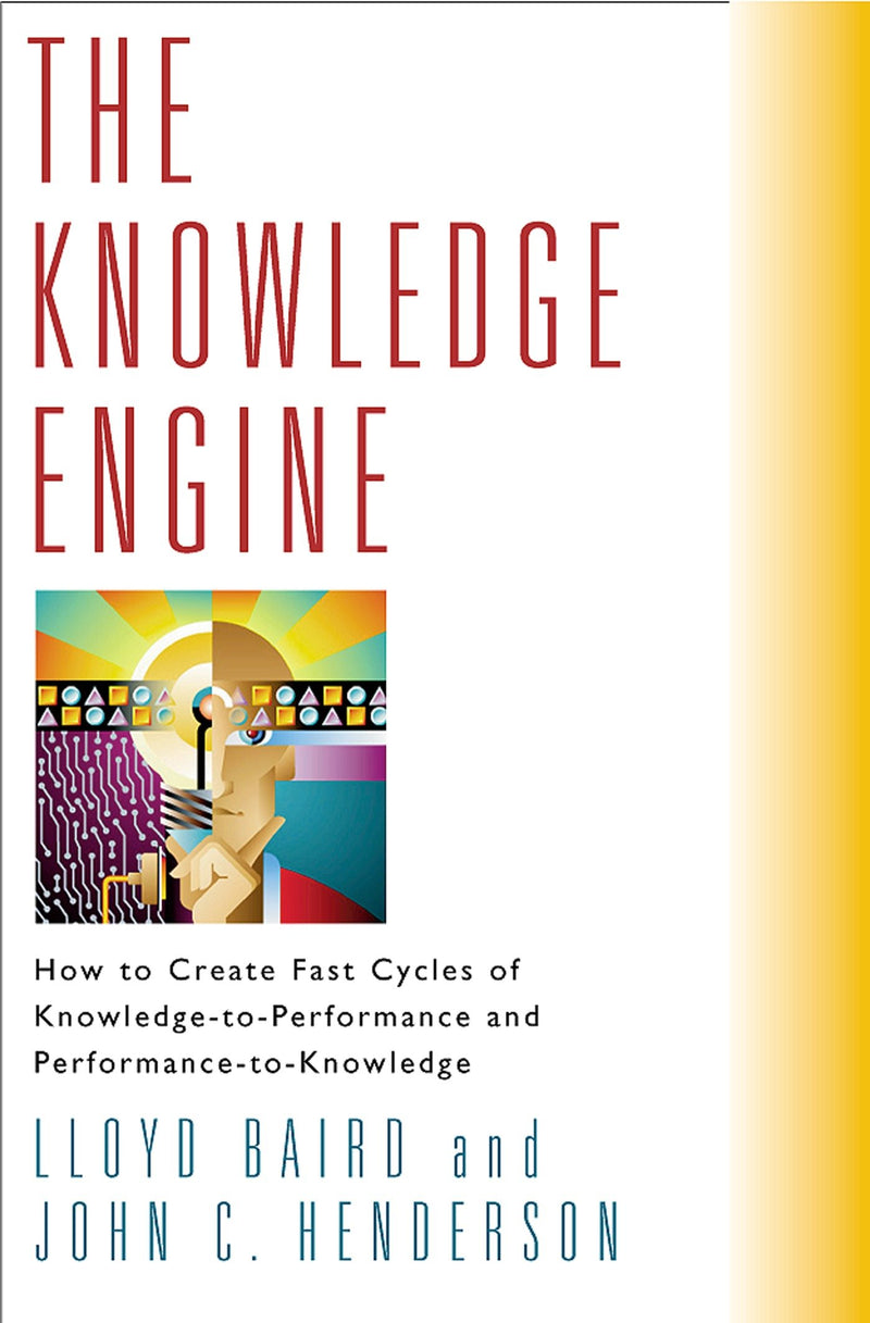 The Knowledge Engine