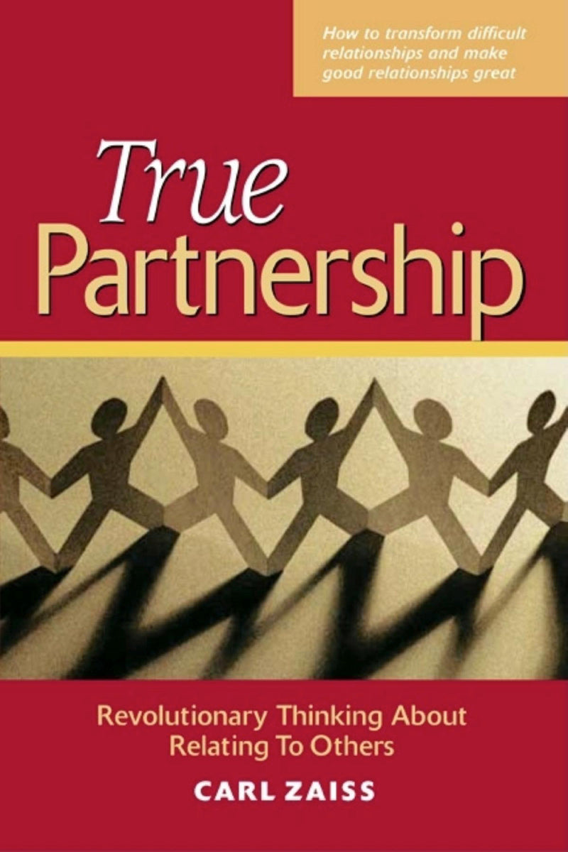 True Partnership