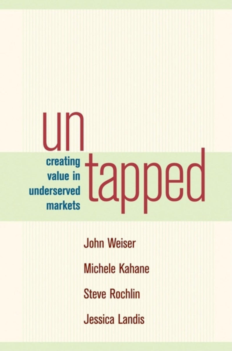 Untapped