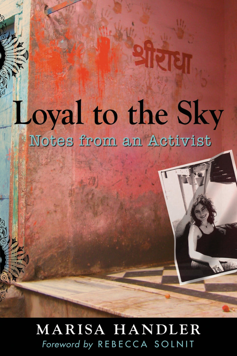 Loyal to the Sky