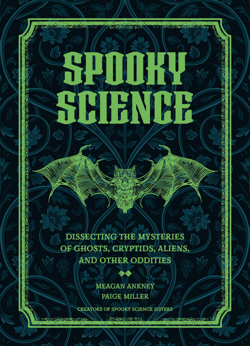 Spooky Science