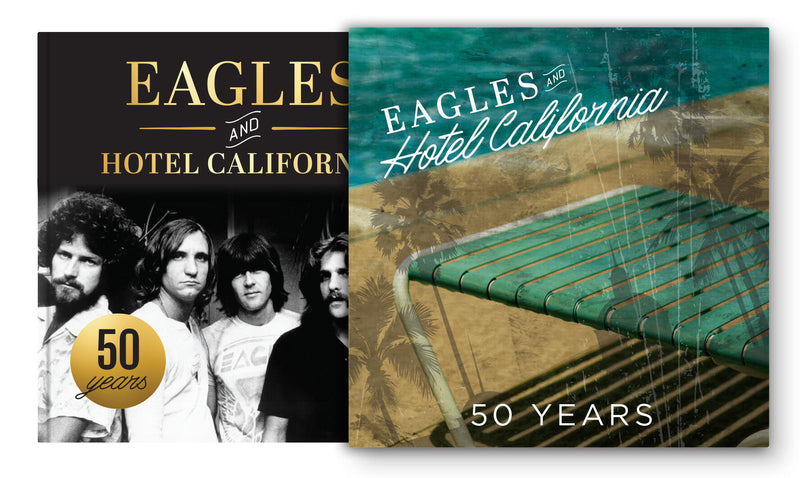 Eagles and Hotel California