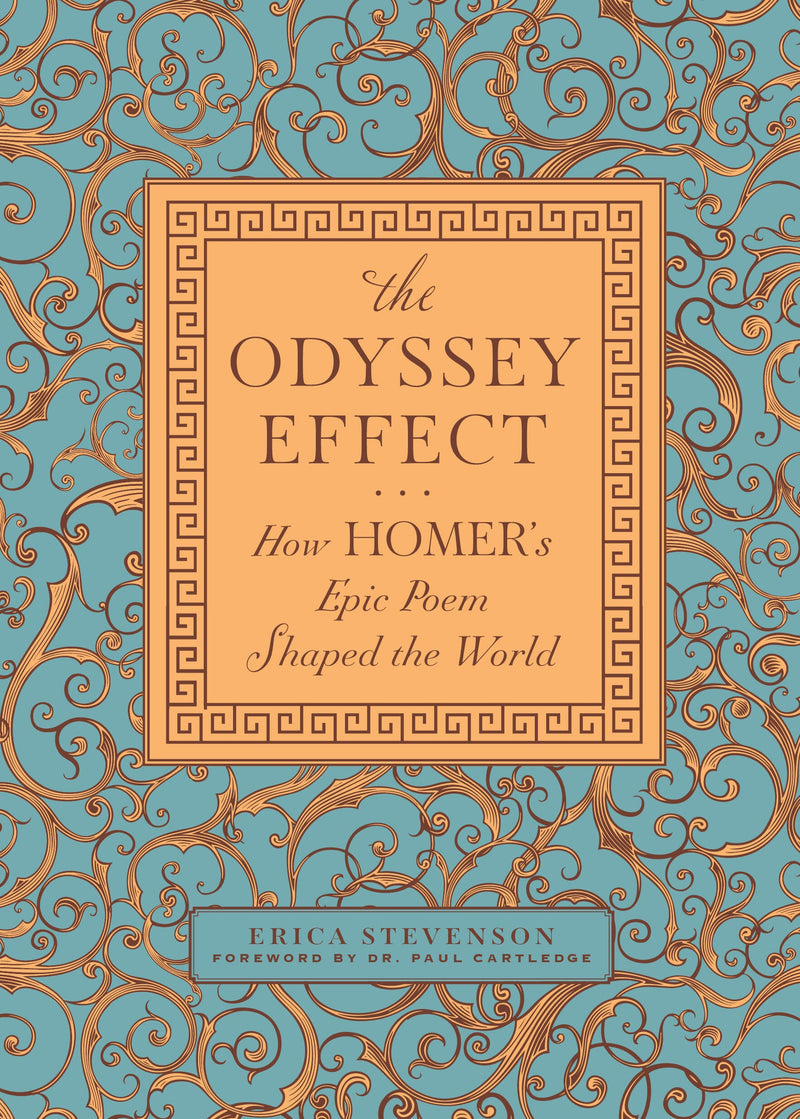 The Odyssey Effect
