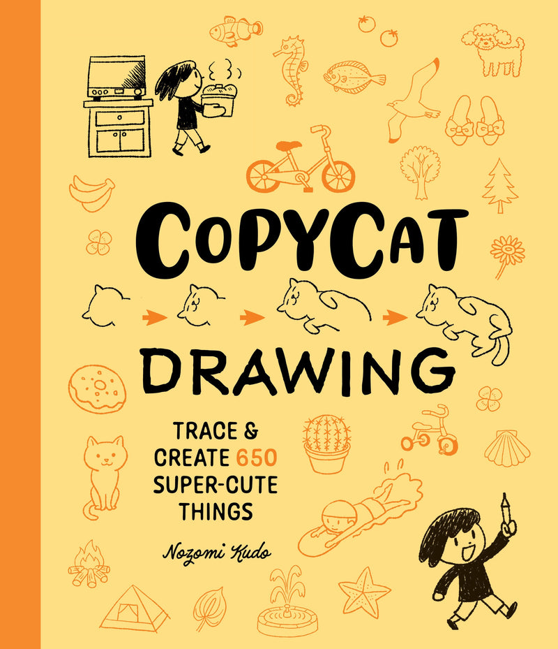 Copycat Drawing