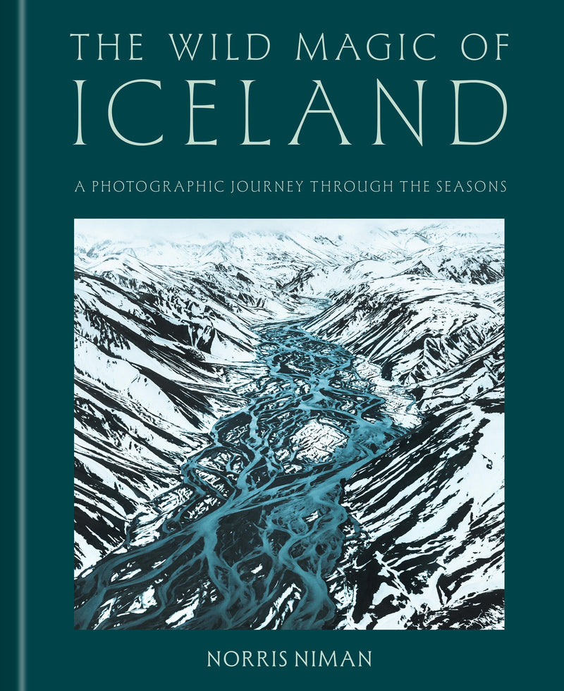 The Wild Magic of Iceland
