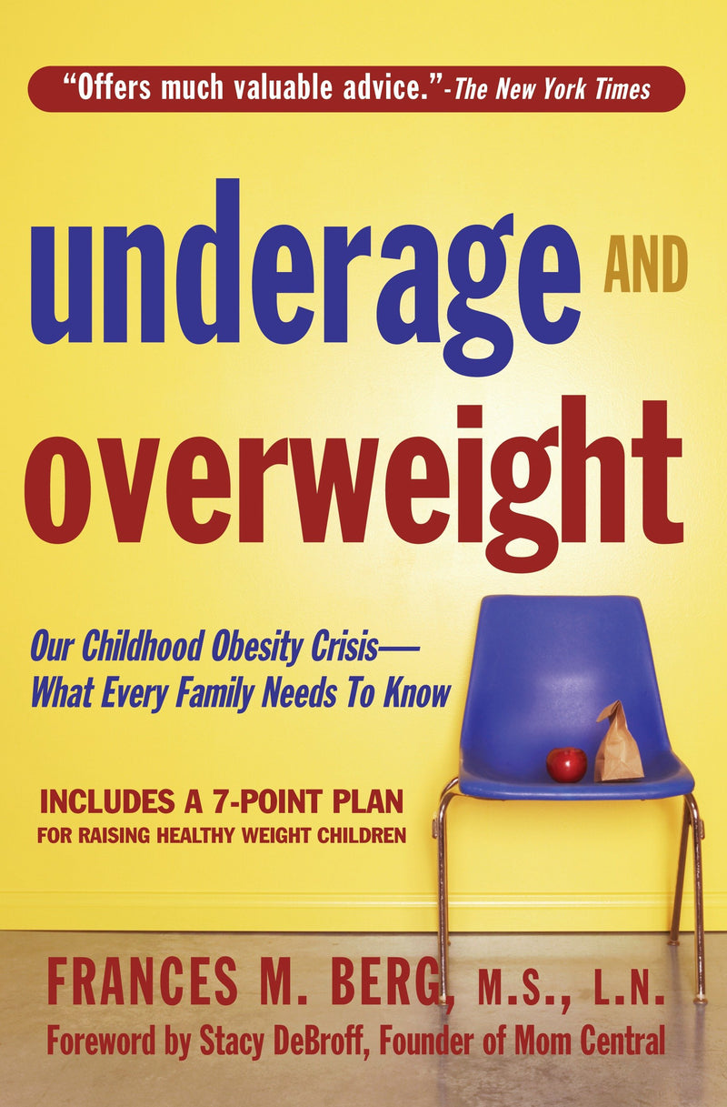 Underage & Overweight