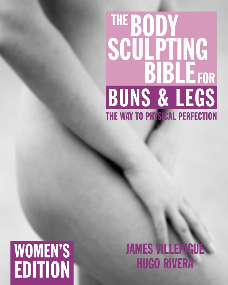 Body Sculpting Bible