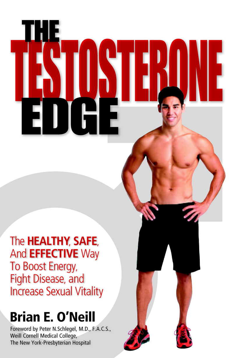 The Testosterone Edge
