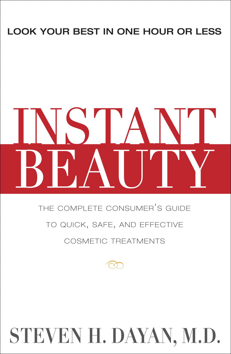 Instant Beauty