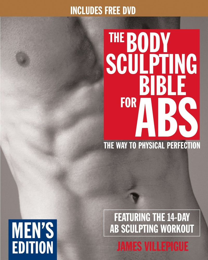 Body Sculpting Bible