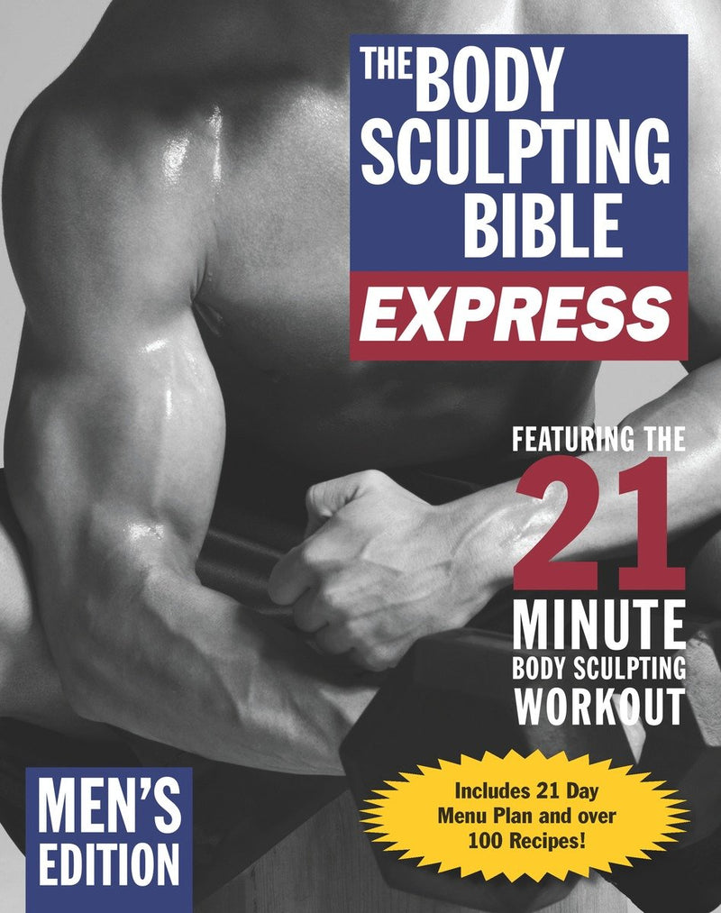 Body Sculpting Bible