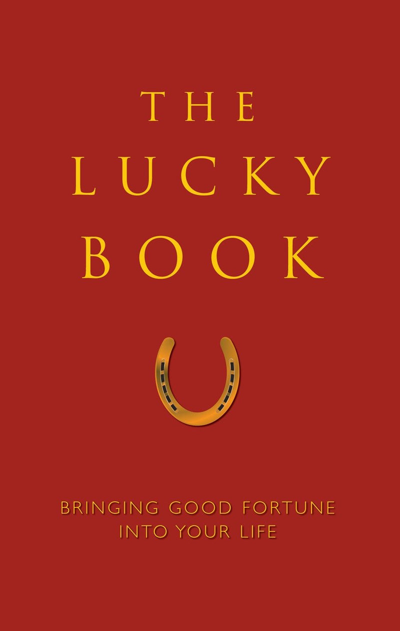 The Lucky Book
