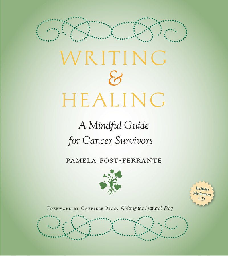 Writing & Healing