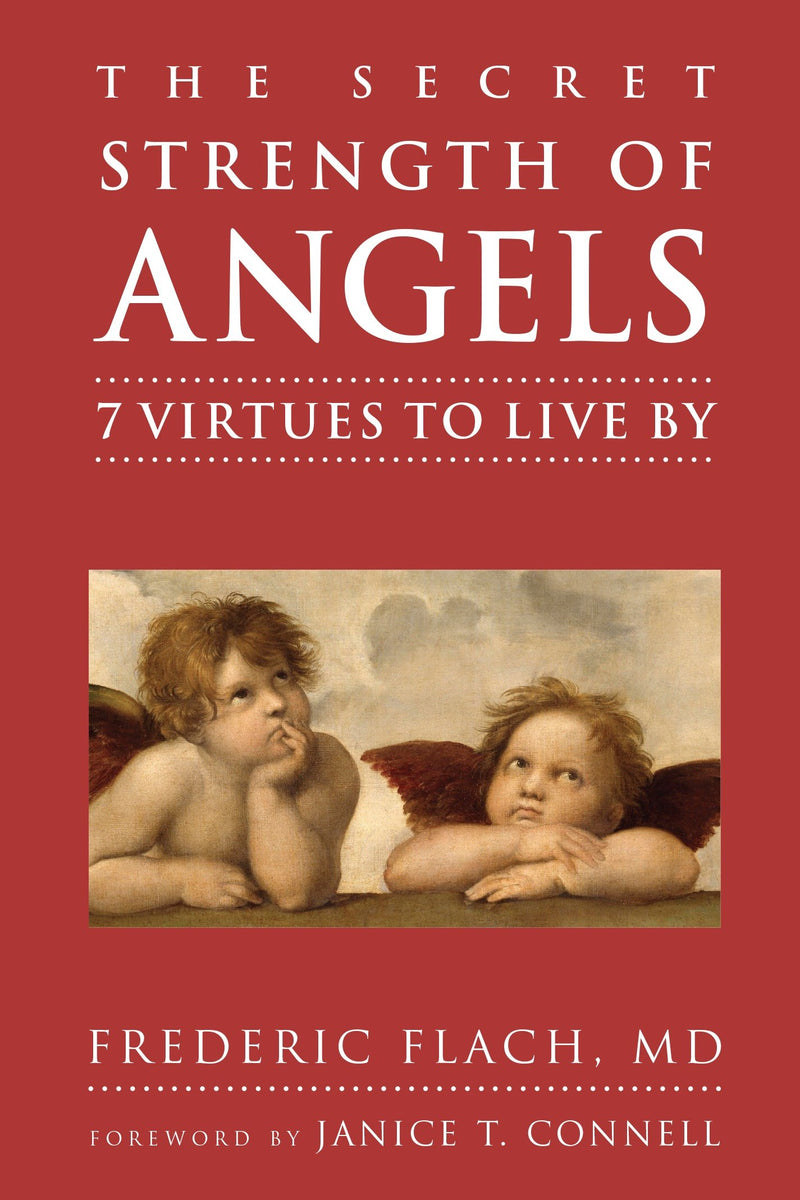 The Secret Strength of Angels