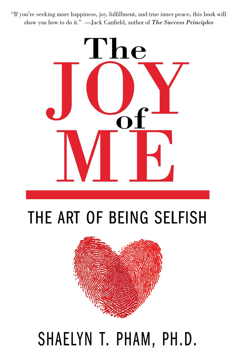 The Joy of Me
