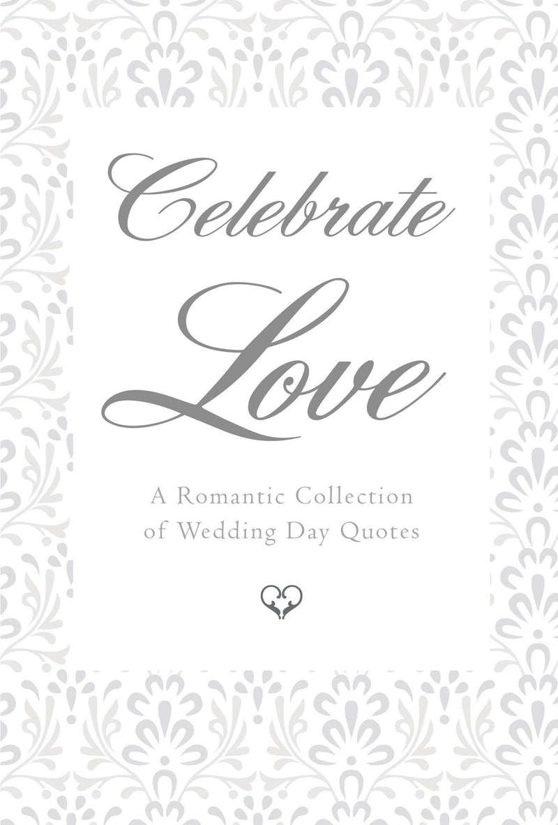 Celebrate Love