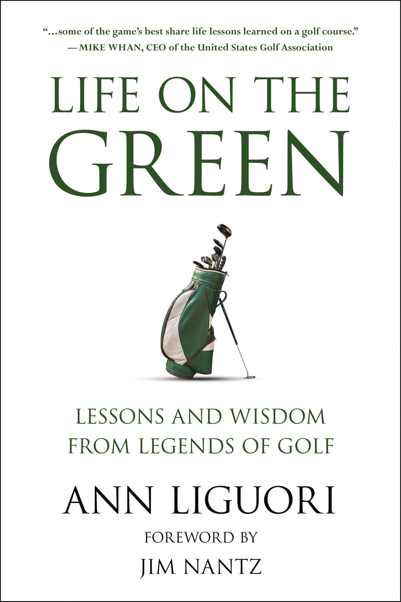 Life on the Green