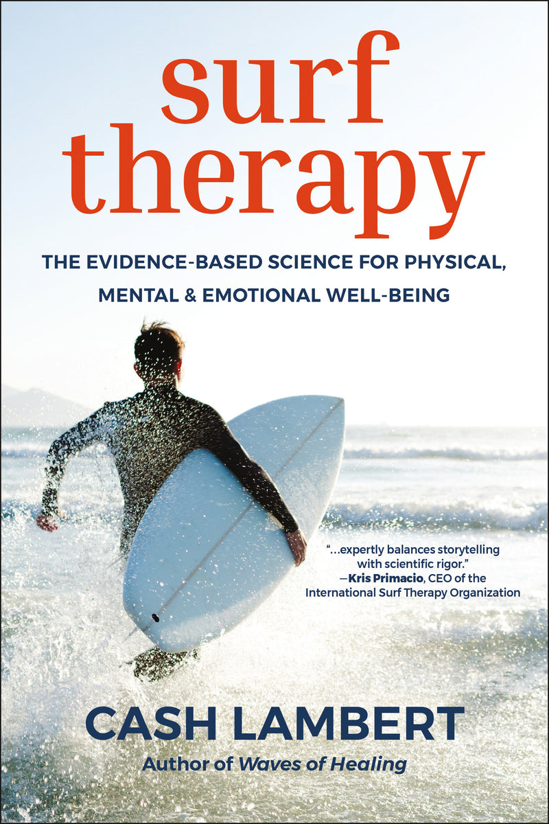Surf Therapy