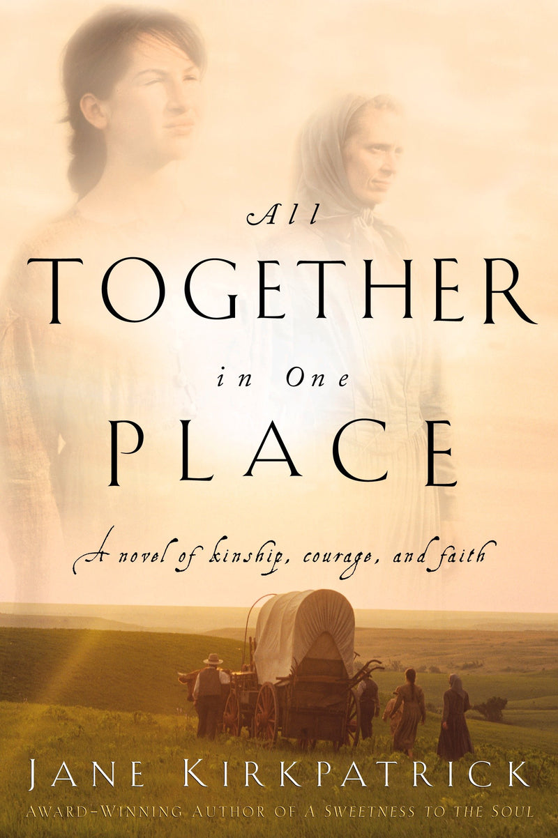 All Together in One Place