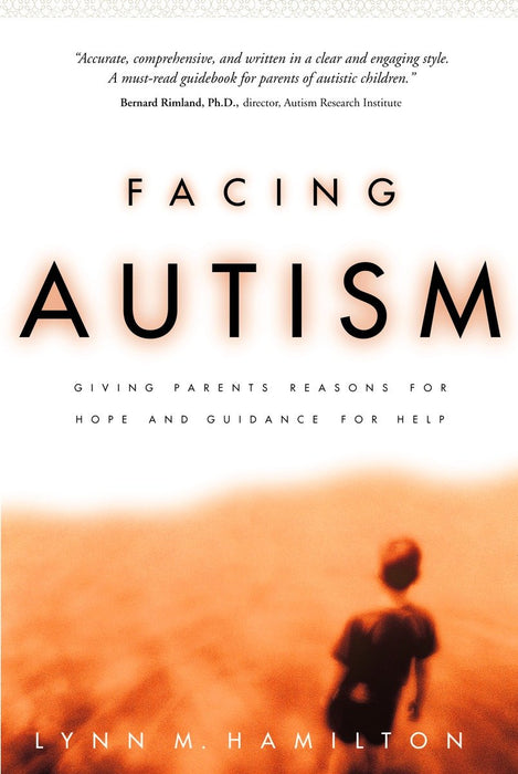 Facing Autism