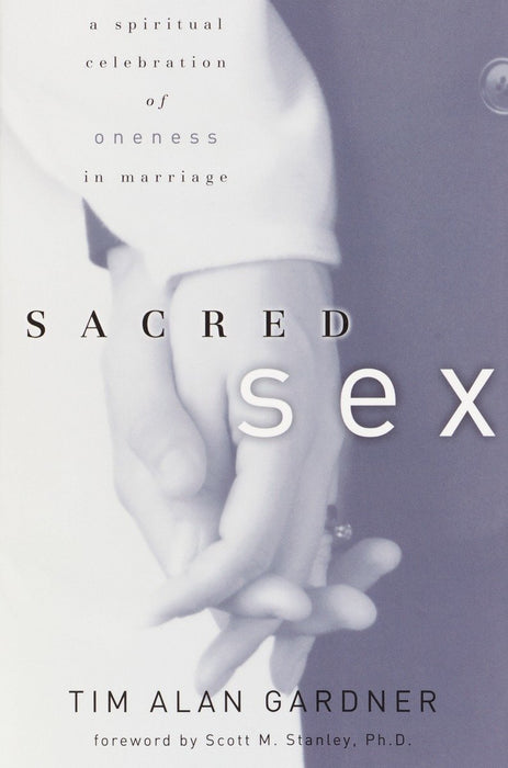 Sacred Sex