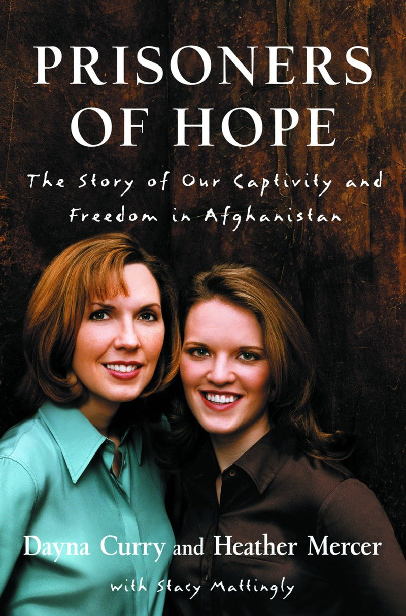 Prisoners of Hope