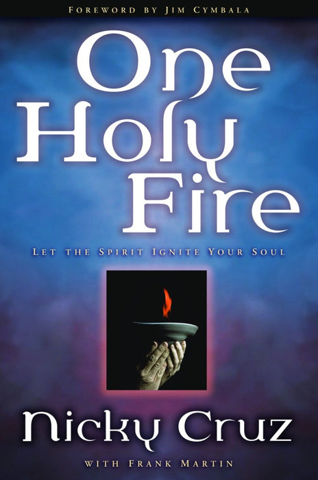 One Holy Fire