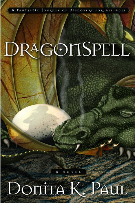 DragonKeeper Chronicles