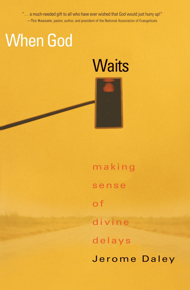 When God Waits