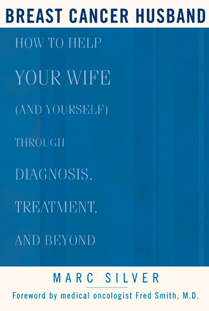 Breast Cancer Husband