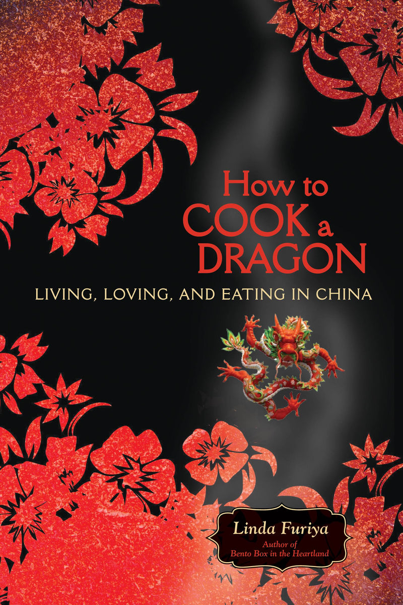 How to Cook a Dragon