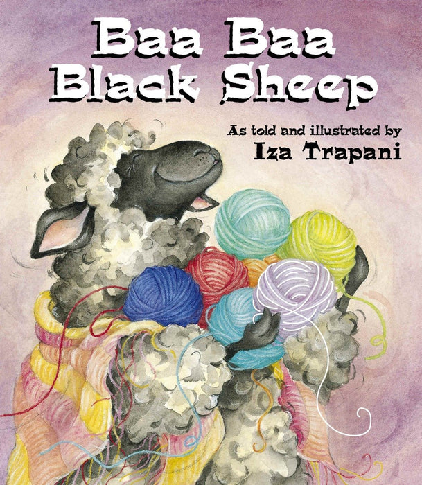 Iza Trapani's Extended Nursery Rhymes