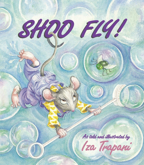 Iza Trapani's Extended Nursery Rhymes