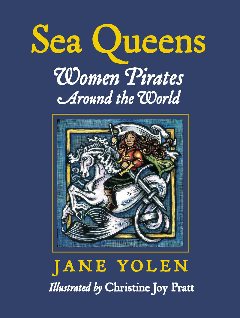Sea Queens