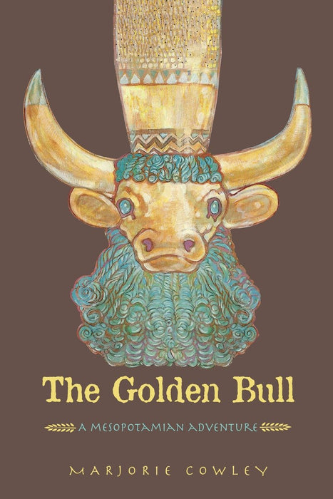 The Golden Bull