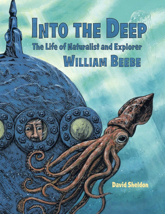 Into the Deep