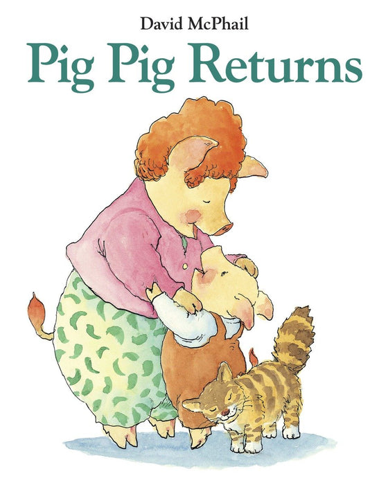 Pig Pig Returns